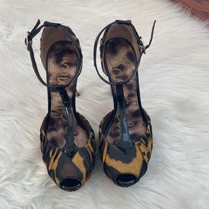 Sam Edelman 5in Heels Sz 6.5